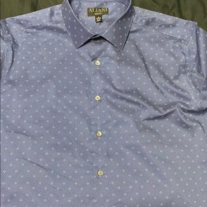 Men’s dress shirt